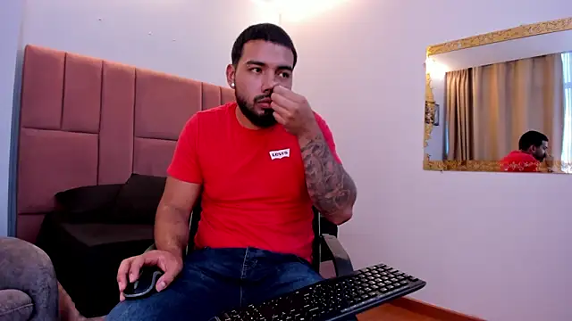 Massimo_Moretti webcam