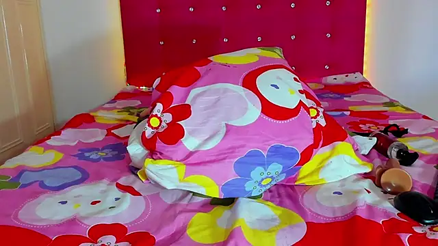 sweet_strom webcam
