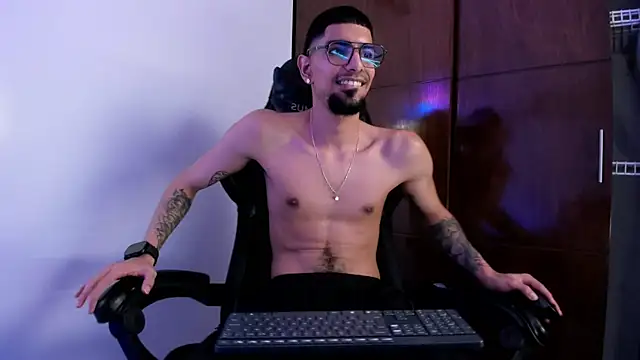 Jax_Nova webcam