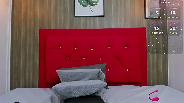 VictoriaNovaa webcam