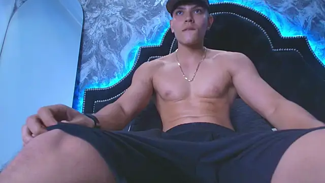 DilanMiller_ webcam
