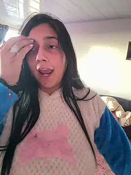 MiaSweet127 webcam