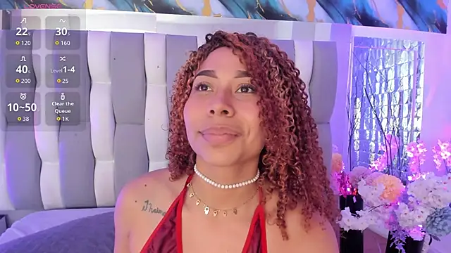 DannaGlow_ webcam