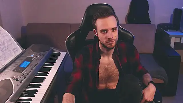 Sweetparker webcam
