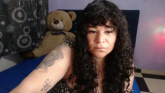 ANGELIQUE_KLANE webcam