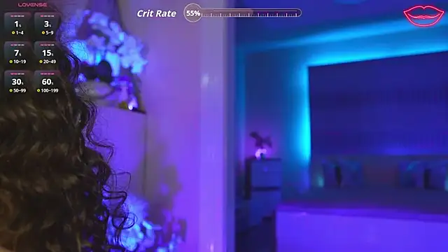 Marilyn_La_Rose webcam