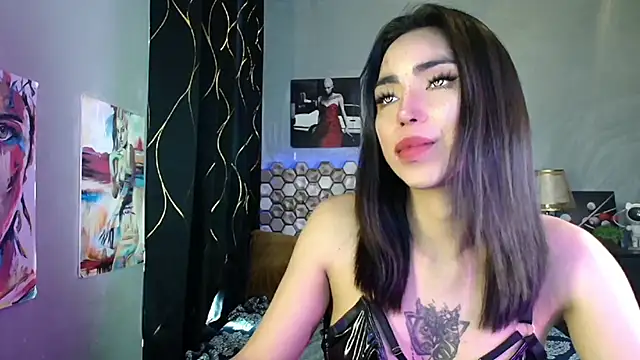 Hot_Metallica69 webcam