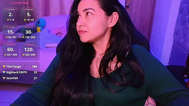 _anastasia webcam
