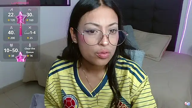 vaness_weet webcam