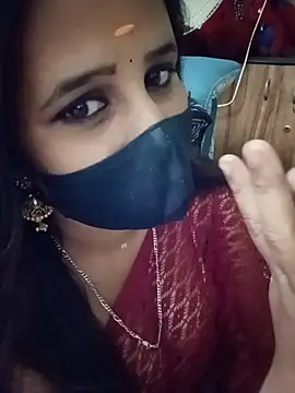 Tamil_Rani- webcam