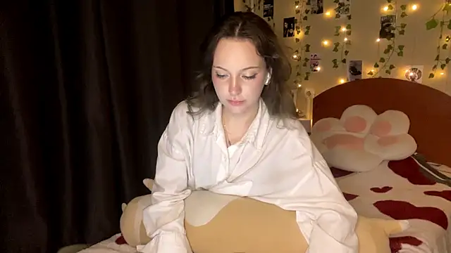 yanashowsy webcam
