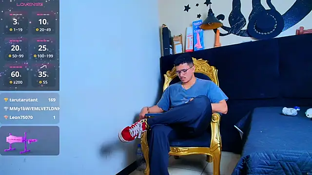 jeisonstark webcam