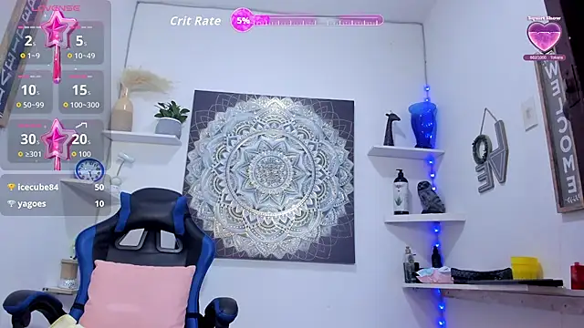 Jey_hot7 webcam