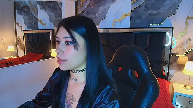 SusanVilla webcam