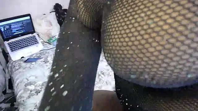 Sexy_sharntel webcam
