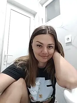 KrissSexi webcam