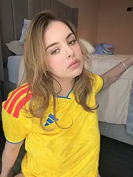 alirawrz - Alirawrz's free webcam - UK Sex Cams