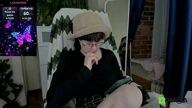 Melissa_Wells webcam