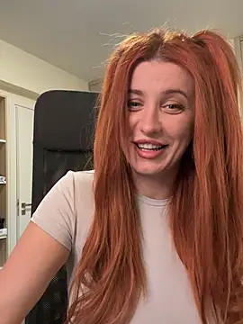 RoxxyDallas webcam