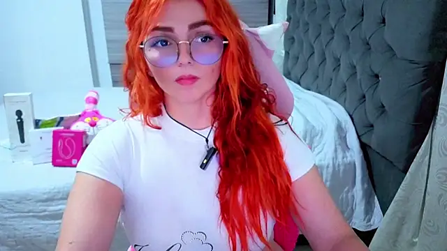 Alexatexa2929 live cam on StripChat