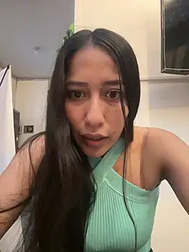 Amelia_Rivas webcam