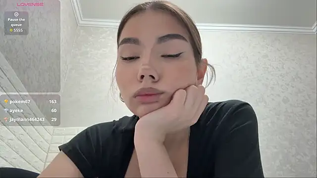 MarylnMonnier webcam