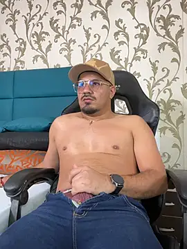 Dante_Goldt webcam