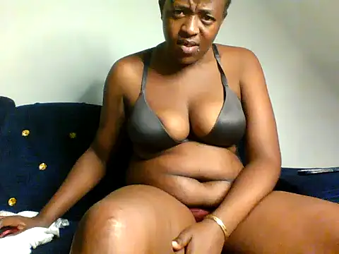 Sexy_Briannah webcam