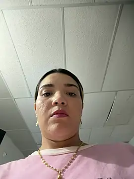Sarita-candy webcam