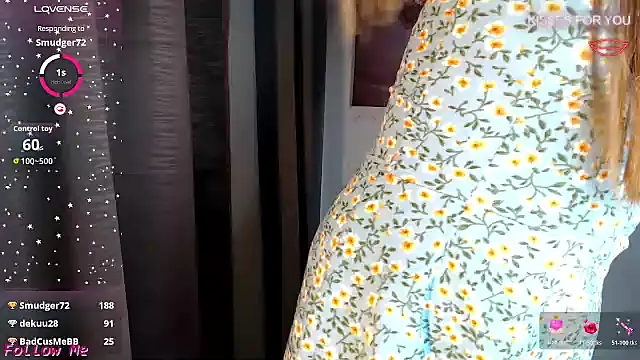 Princessaprilxxx webcam