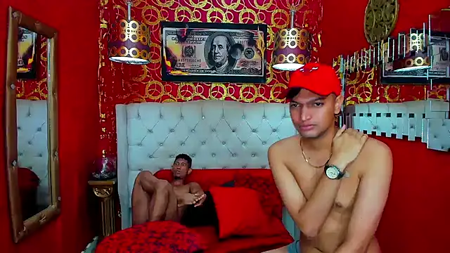 PEINBOYS webcam