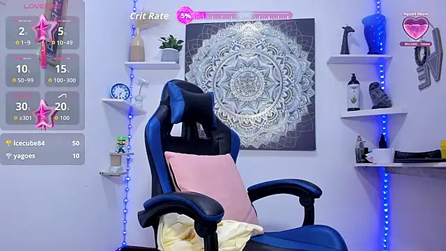 Jey_hot7 webcam