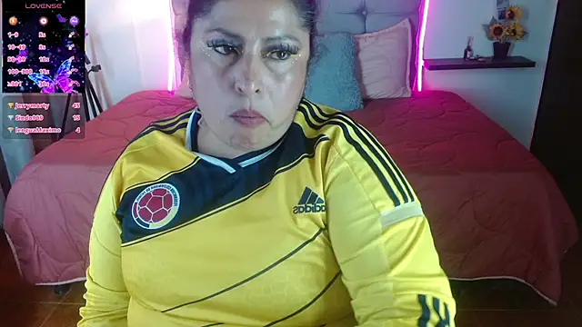 Keyla01_ webcam
