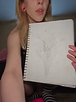 AmethystFoxx