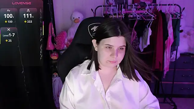 AmyVibess webcam