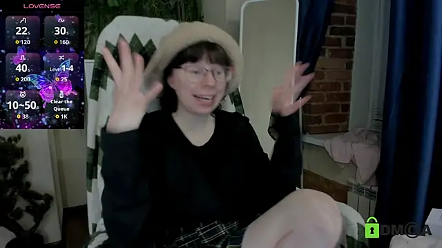 Melissa_Wells webcam