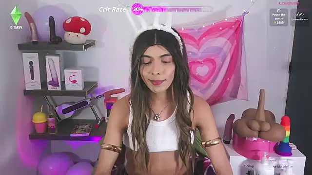 valentina_crtti webcam