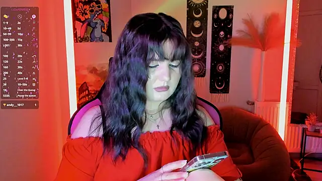 SourCherry__ webcam