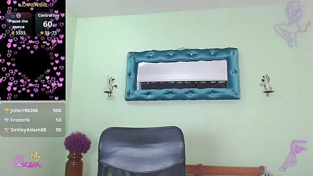 _Victoria_Jones_ webcam
