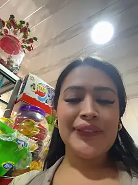 Sara_fun webcam
