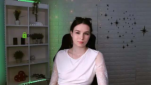 angie_foxy1 webcam