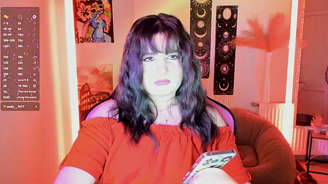 sourcherry__ (F young) - for good mood and fun