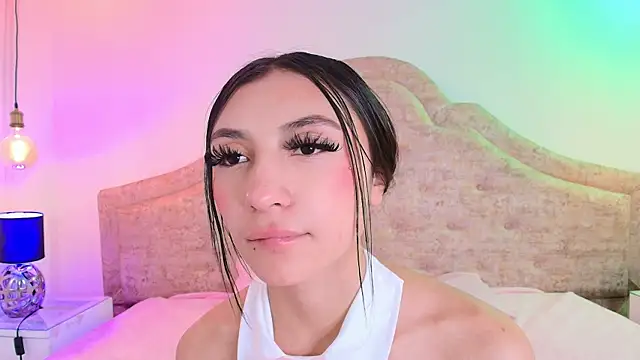 zenyavirelli (F teen) - My ass on you