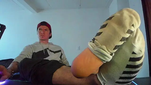 Headhunterdz live cam on StripChat