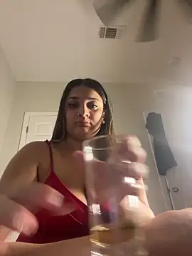 treasurebabii webcam