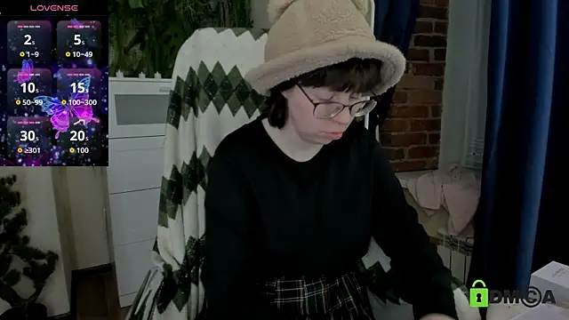 Melissa_Wells webcam