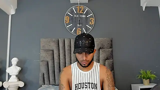 Robin_Rief webcam