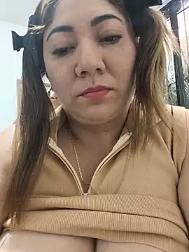 kendra_fire webcam
