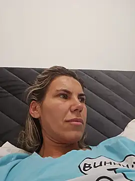FeliciaKrige webcam