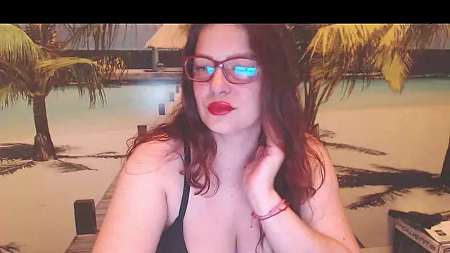 Queen__Natasha webcam